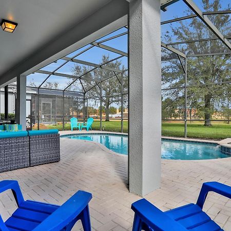 Themed Luxury 6Br Getaway With Resort Amenities オーランド エクステリア 写真