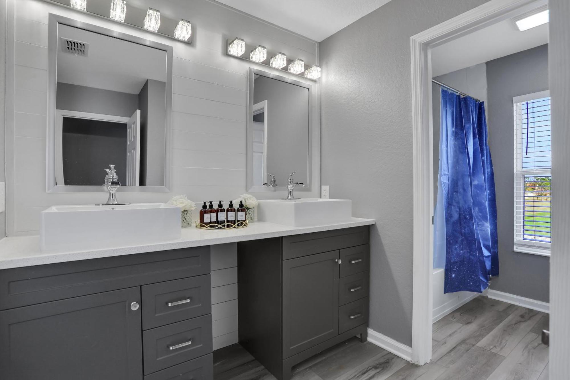 Themed Luxury 6Br Getaway With Resort Amenities オーランド エクステリア 写真