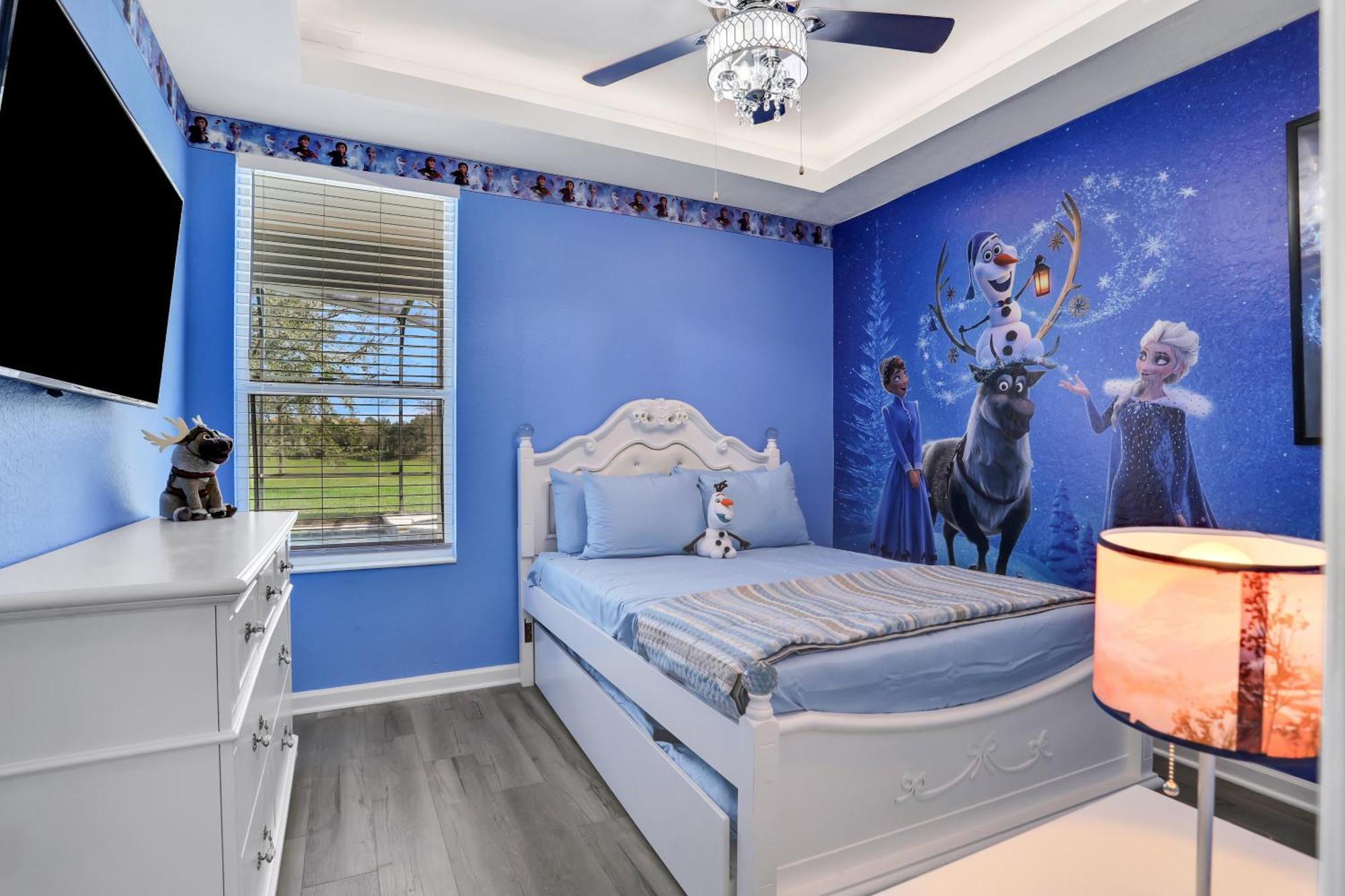 Themed Luxury 6Br Getaway With Resort Amenities オーランド エクステリア 写真