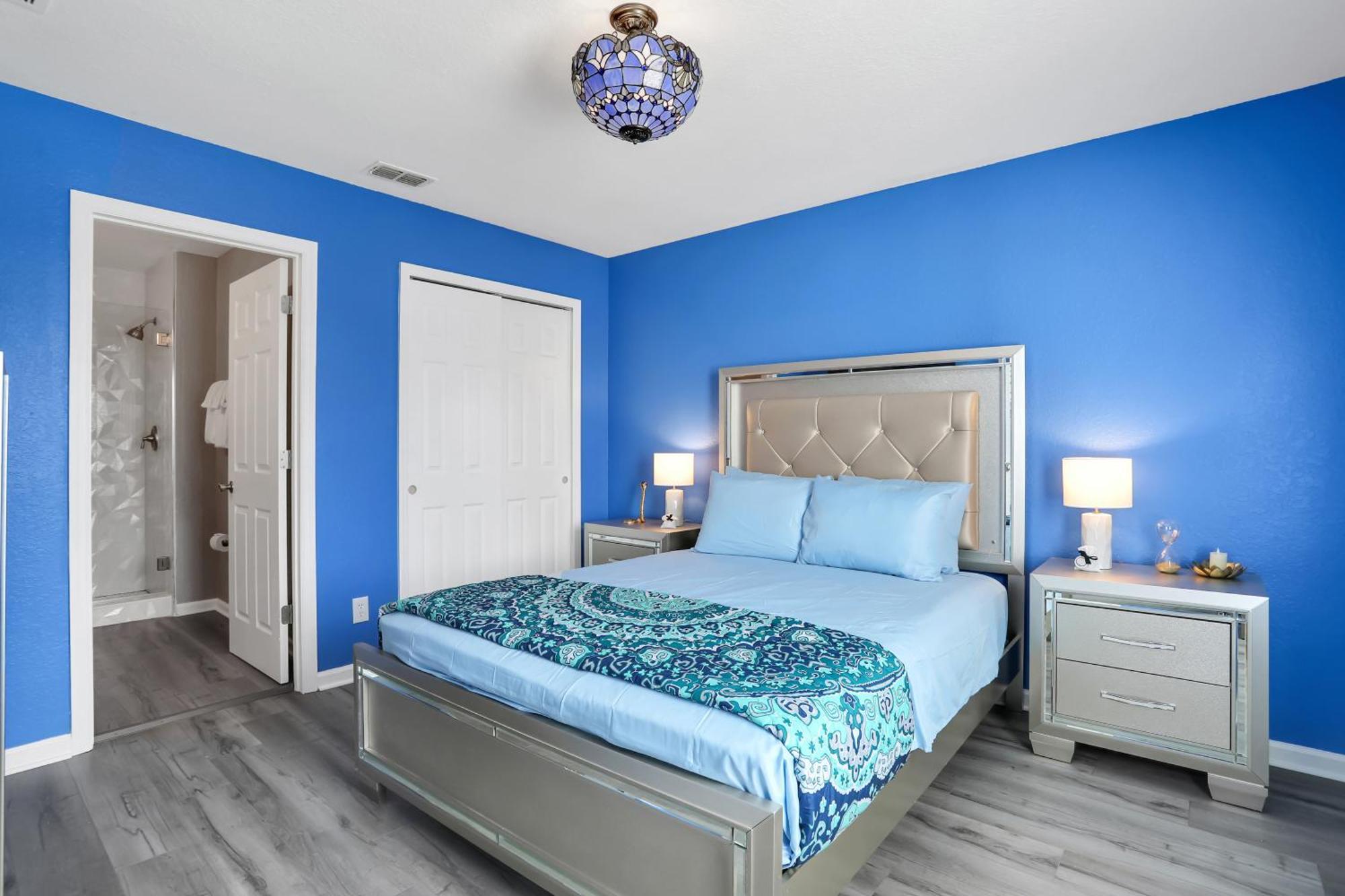 Themed Luxury 6Br Getaway With Resort Amenities オーランド エクステリア 写真