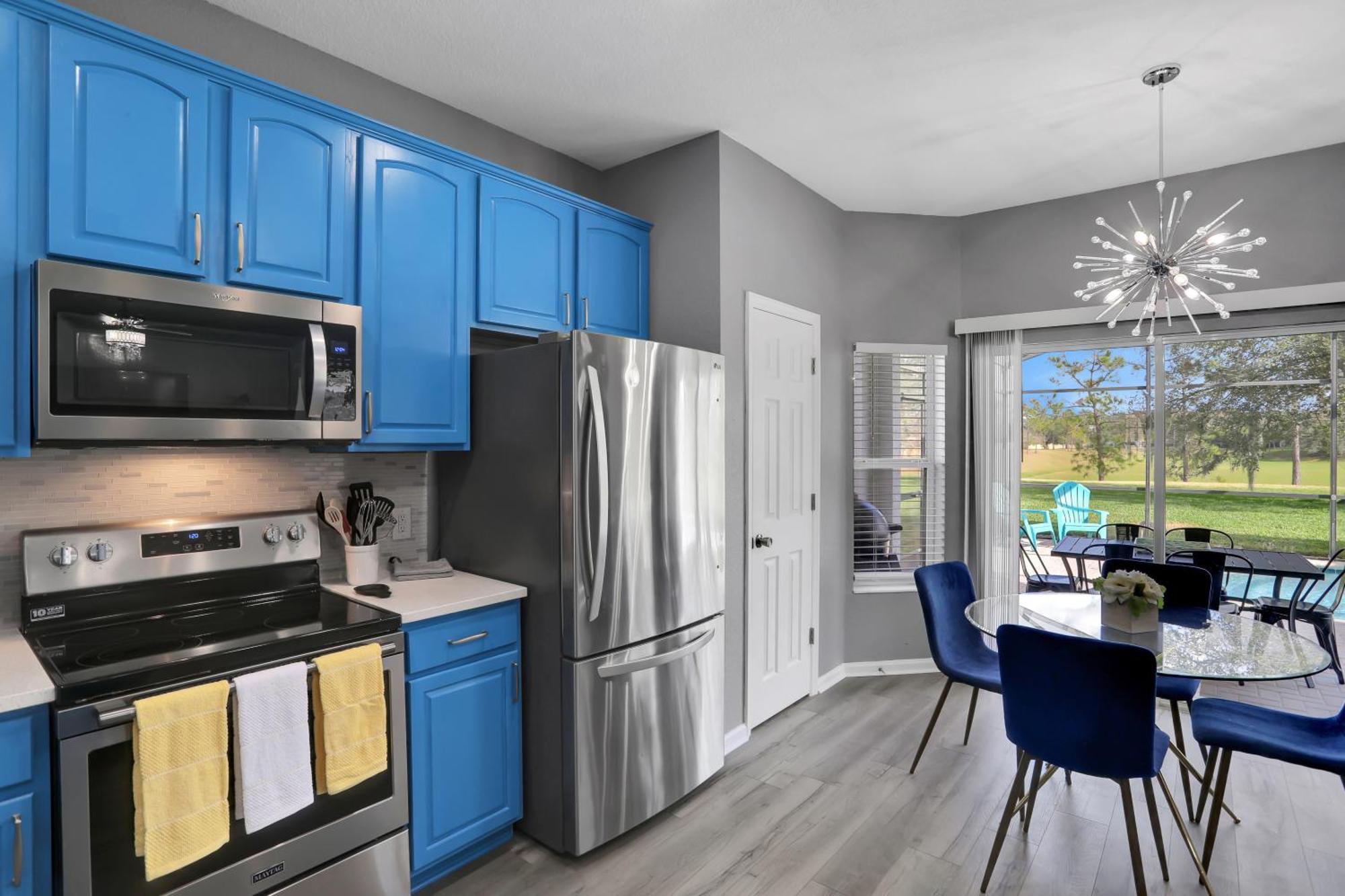 Themed Luxury 6Br Getaway With Resort Amenities オーランド エクステリア 写真