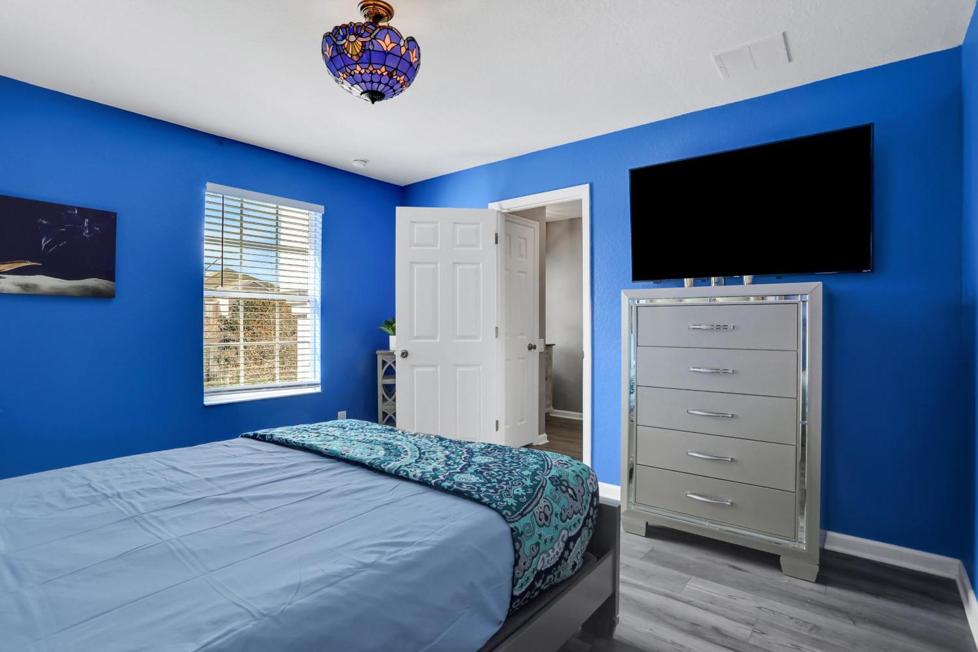 Themed Luxury 6Br Getaway With Resort Amenities オーランド エクステリア 写真